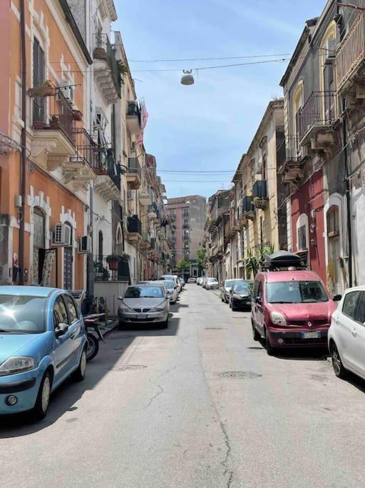 Apartment 44 Catania Exterior photo